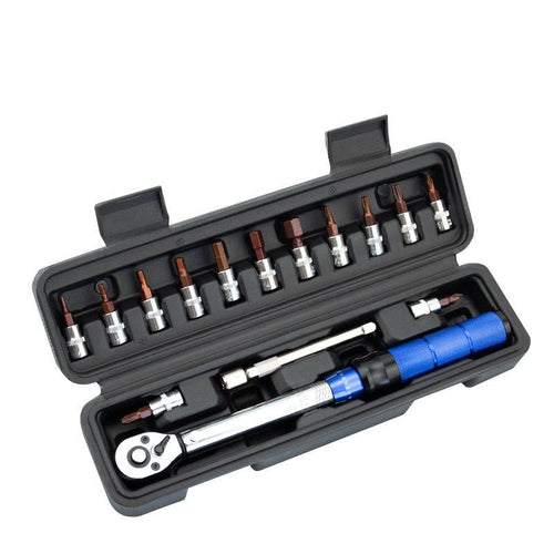 15-Piece Bike Torque Wrench Set, High Precision Preset Torque 2-24Nm Adjustable Ratchet with 1/4 Inch Drive - F.MarketC03F7C234AE645B18A5E633C55533790eprolo15-Piece Bike Torque Wrench Set, High Precision Preset Torque 2-24Nm Adjustable Ratchet with 1/4 Inch Drive15-Piece Bike Torque Wrench Set, High Precision Preset Torque 2-24Nm Adjustable Ratchet with 1/4 Inch Drive
