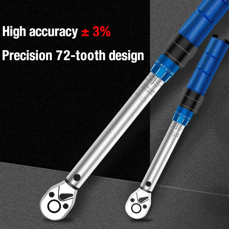 15-Piece Bike Torque Wrench Set, High Precision Preset Torque 2-24Nm Adjustable Ratchet with 1/4 Inch Drive - F.MarketC03F7C234AE645B18A5E633C55533790eprolo15-Piece Bike Torque Wrench Set, High Precision Preset Torque 2-24Nm Adjustable Ratchet with 1/4 Inch Drive15-Piece Bike Torque Wrench Set, High Precision Preset Torque 2-24Nm Adjustable Ratchet with 1/4 Inch Drive