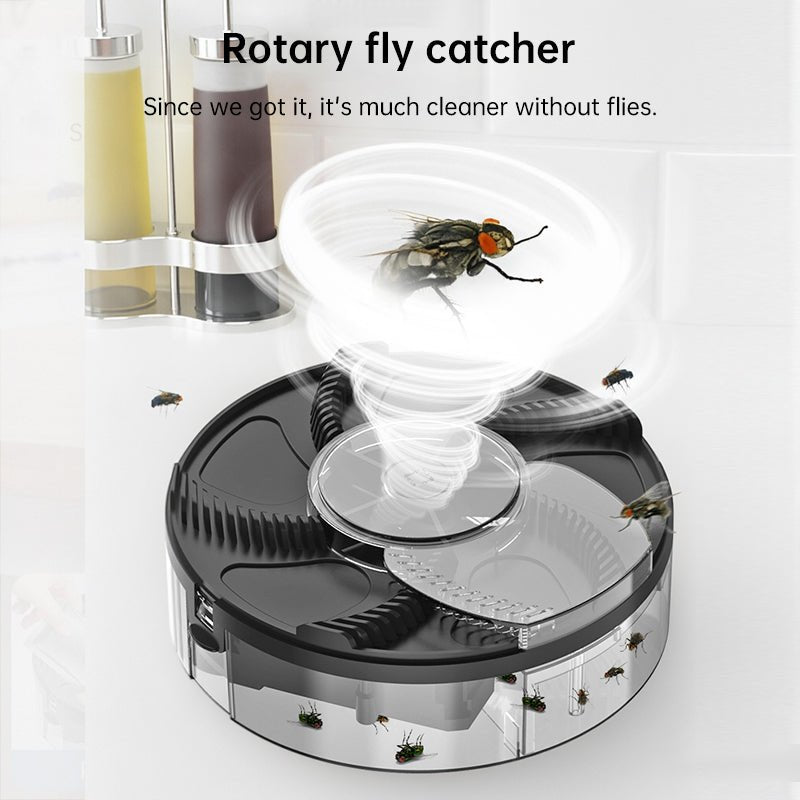 2025 Automatic Fly Trap for Home Kitchen - Removable Insect Pest Catcher - F.Market19C6A01BFB4A40B7AD177CA6F962D3D3eprolo2025 Automatic Fly Trap for Home Kitchen - Removable Insect Pest Catcher2025 Automatic Fly Trap for Home Kitchen - Removable Insect Pest Catcher
