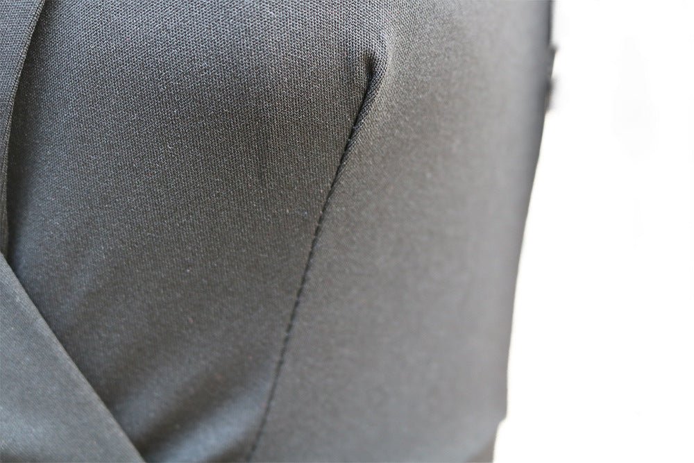 2025 European and American foreign trade women's new long sleeve slim suit collar hip dress cross-border Amazon one-step skirt - F.MarketWhite / SF.MarketS2025 European and American foreign trade women's new long sleeve slim suit collar hip dress cross-border Amazon one-step skirt2025 European and American foreign trade women's new long sleeve slim suit collar hip dress cross-border Amazon one-step skirt