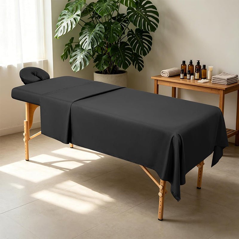 3-Piece Massage Table Sheet Set – Solid Color, Washable & Durable - F.MarketFCDF301FB43F47F28B7C9FDA66A6FDD6eprolo3-Piece Massage Table Sheet Set – Solid Color, Washable & Durable3-Piece Massage Table Sheet Set – Solid Color, Washable & Durable