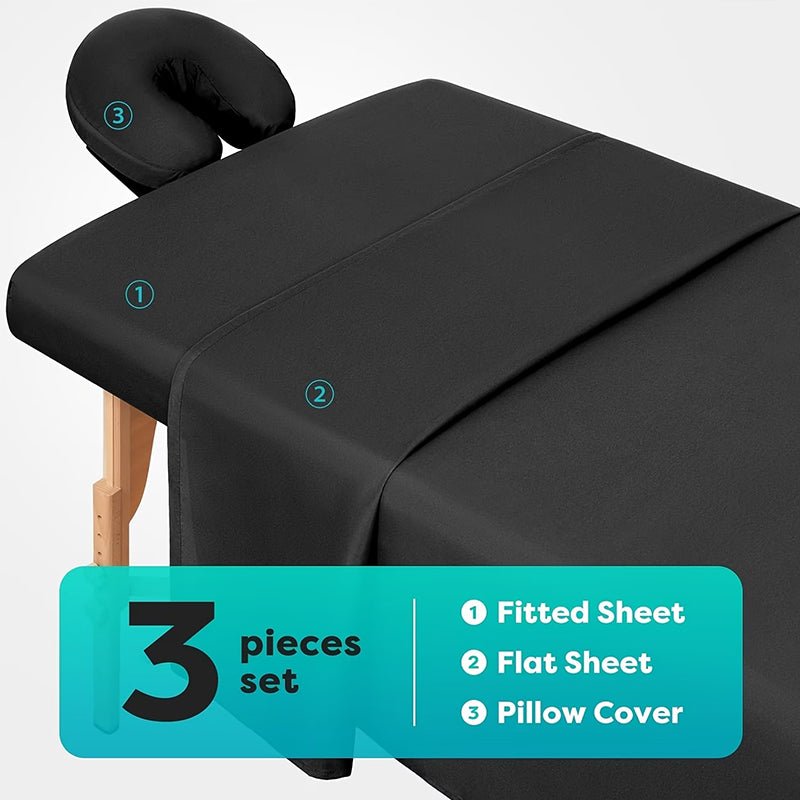 3-Piece Massage Table Sheet Set – Solid Color, Washable & Durable - F.MarketFCDF301FB43F47F28B7C9FDA66A6FDD6eprolo3-Piece Massage Table Sheet Set – Solid Color, Washable & Durable3-Piece Massage Table Sheet Set – Solid Color, Washable & Durable