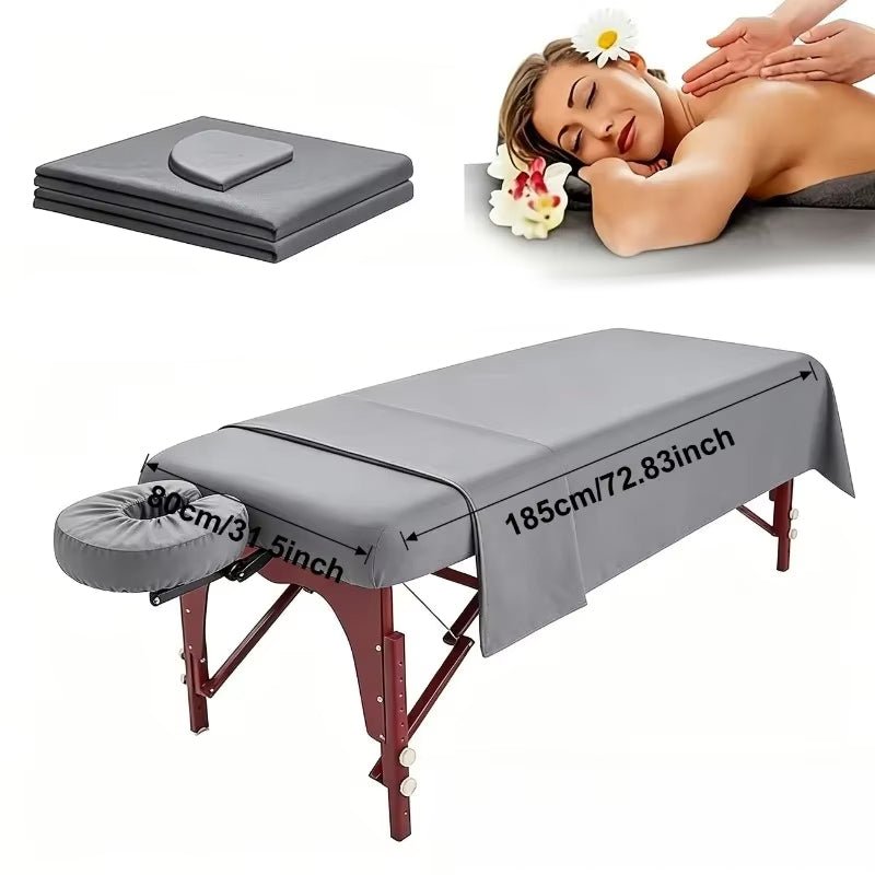 3-Piece Massage Table Sheet Set – Solid Color, Washable & Durable - F.MarketFCDF301FB43F47F28B7C9FDA66A6FDD6eprolo3-Piece Massage Table Sheet Set – Solid Color, Washable & Durable3-Piece Massage Table Sheet Set – Solid Color, Washable & Durable
