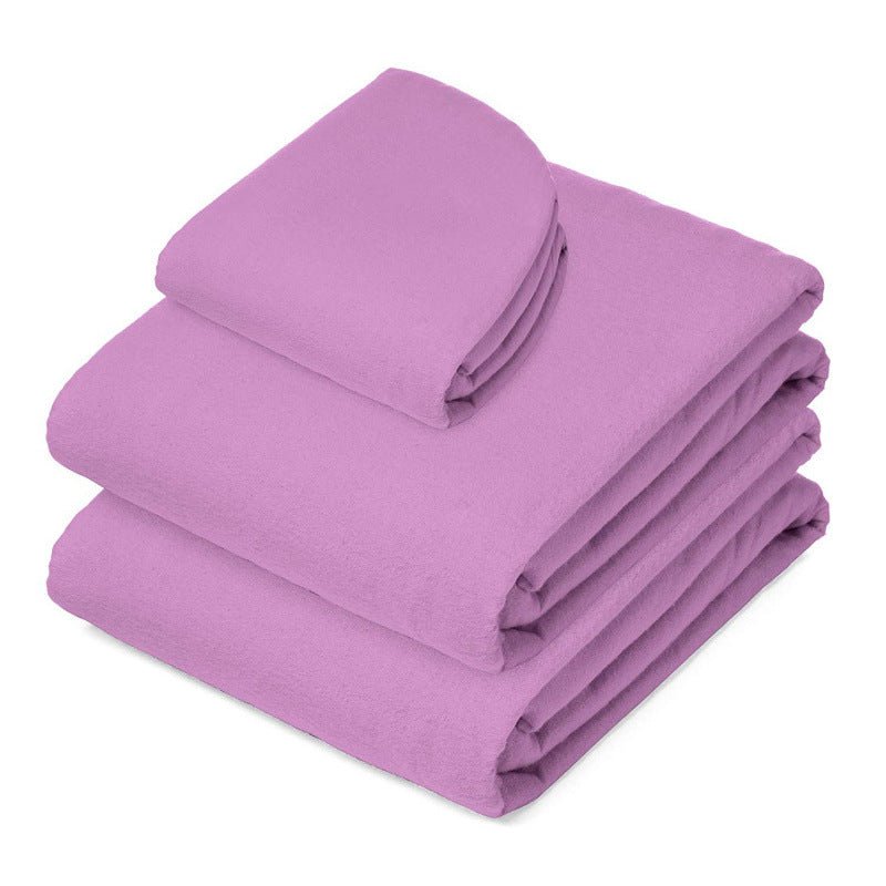 3-Piece Massage Table Sheet Set – Solid Color, Washable & Durable - F.Market4E3B9E81F346462187D70EC2F75601A4eprolo3-Piece Massage Table Sheet Set – Solid Color, Washable & Durable3-Piece Massage Table Sheet Set – Solid Color, Washable & Durable