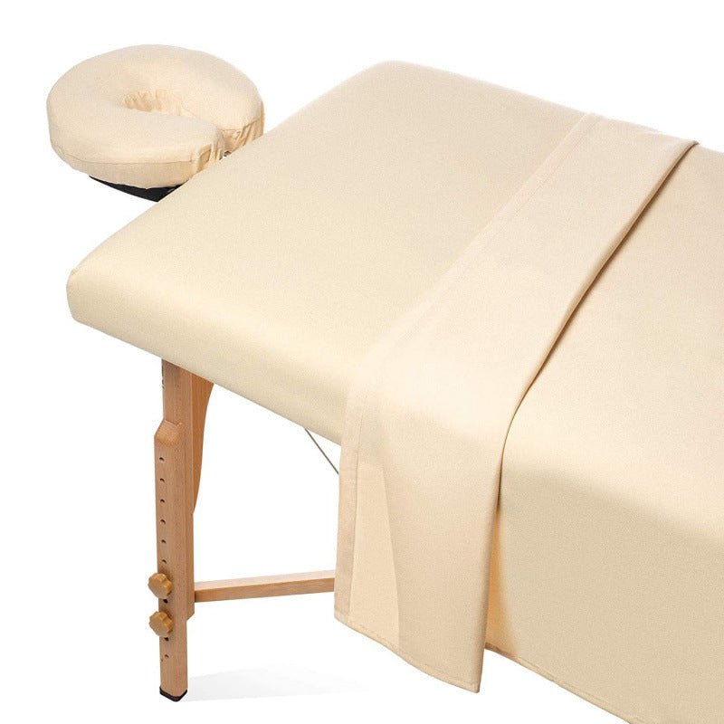 3-Piece Massage Table Sheet Set – Solid Color, Washable & Durable - F.MarketE3F0F93889EF4CB3A525B46BF93E4BEAeprolo3-Piece Massage Table Sheet Set – Solid Color, Washable & Durable3-Piece Massage Table Sheet Set – Solid Color, Washable & Durable