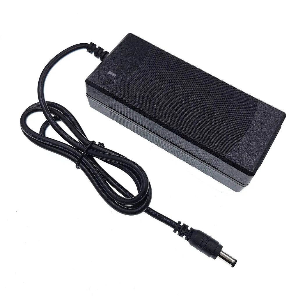 36V 2A Battery Charger Output 42V 2A Charger Input 100-240 VAC Lithium Li-ion Li-poly Charger For 10Series 36V Battery - F.Market200006447:200660852F.Market36V 2A Battery Charger Output 42V 2A Charger Input 100-240 VAC Lithium Li-ion Li-poly Charger For 10Series 36V Battery36V 2A Battery Charger Output 42V 2A Charger Input 100-240 VAC Lithium Li-ion Li-poly Charger For 10Series 36V Battery
