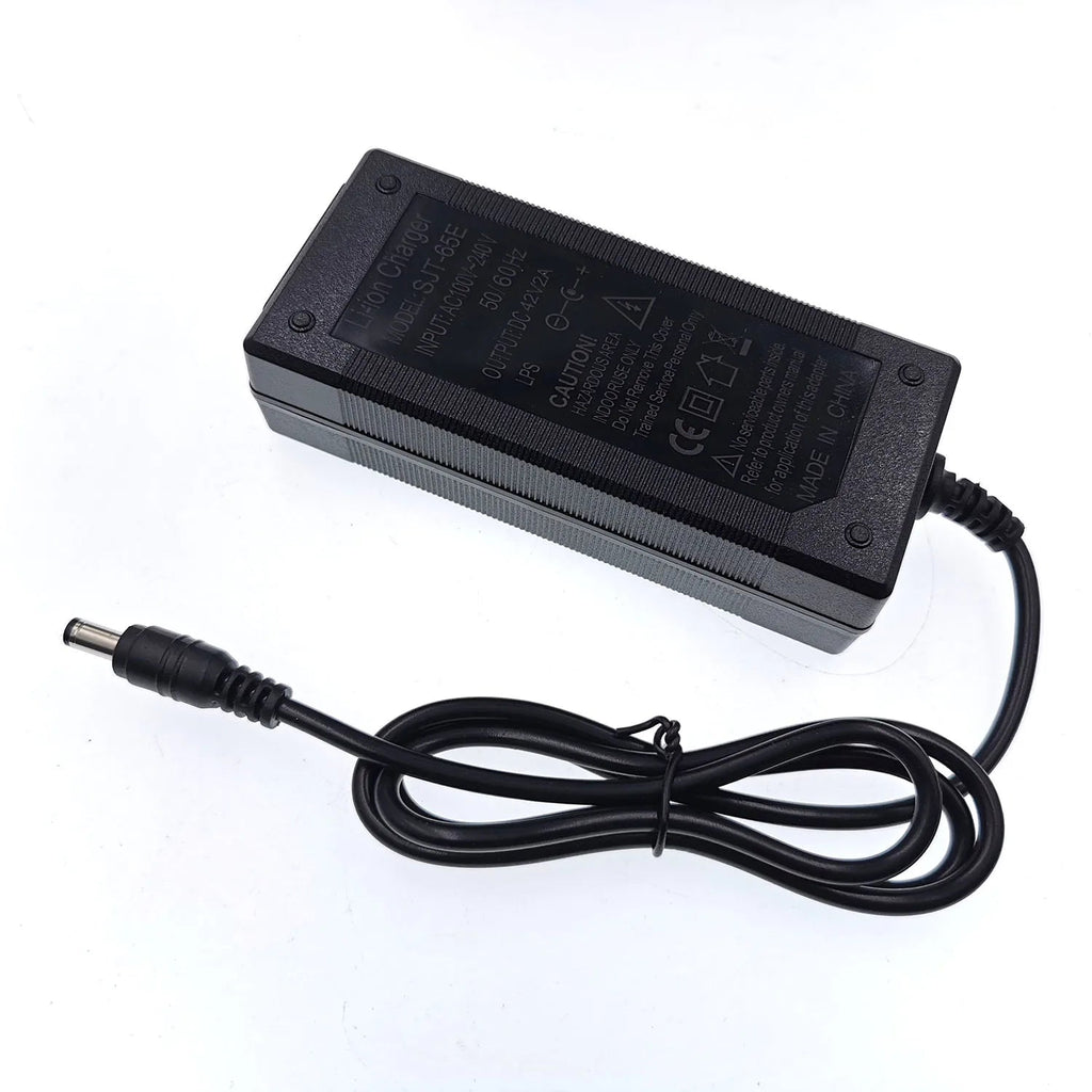 36V 2A Battery Charger Output 42V 2A Charger Input 100-240 VAC Lithium Li-ion Li-poly Charger For 10Series 36V Battery - F.Market200006447:200660852F.Market36V 2A Battery Charger Output 42V 2A Charger Input 100-240 VAC Lithium Li-ion Li-poly Charger For 10Series 36V Battery36V 2A Battery Charger Output 42V 2A Charger Input 100-240 VAC Lithium Li-ion Li-poly Charger For 10Series 36V Battery