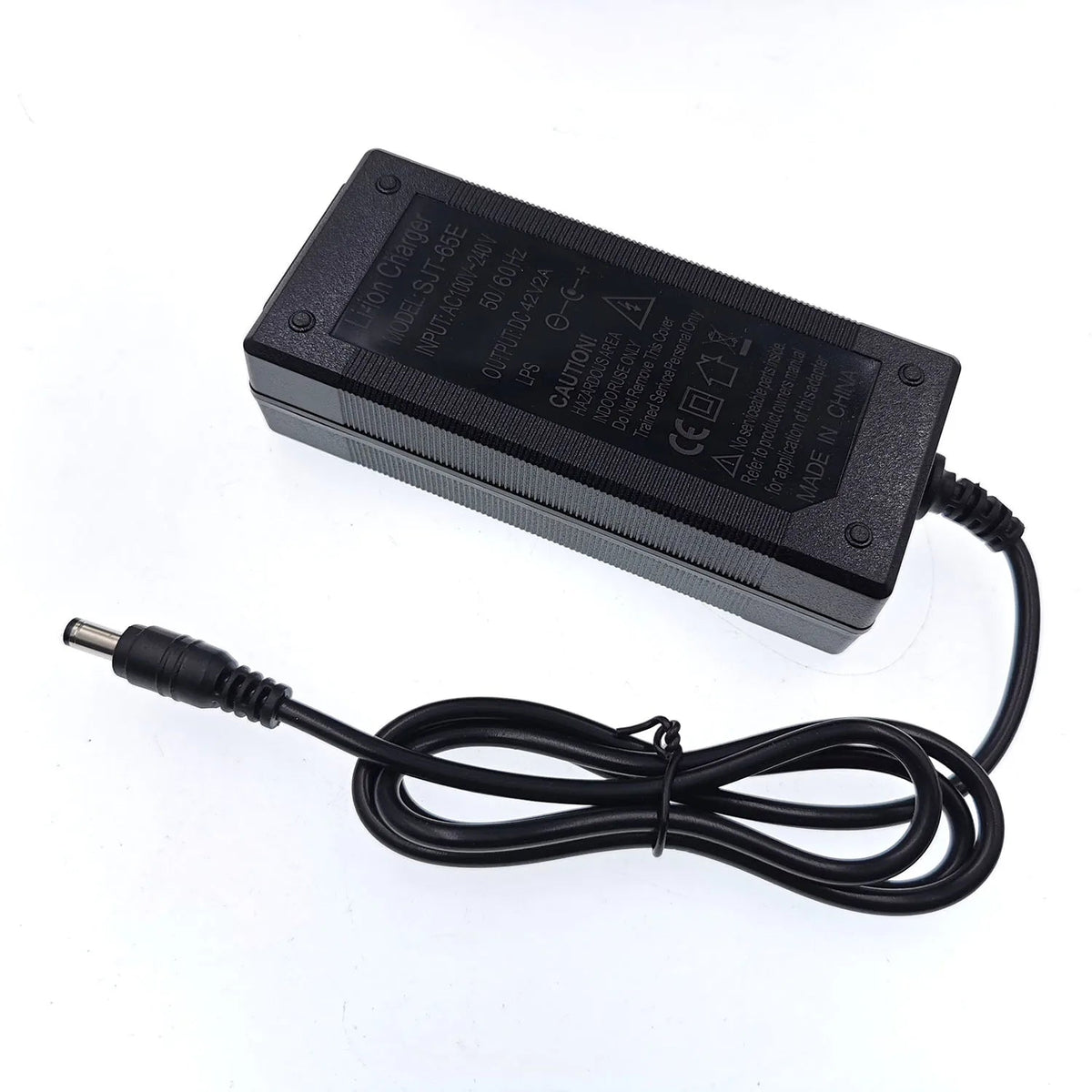 36V 2A Battery Charger Output 42V 2A Charger Input 100-240 VAC Lithium Li-ion Li-poly Charger For 10Series 36V Battery - F.Market200006447:200660852F.Market36V 2A Battery Charger Output 42V 2A Charger Input 100-240 VAC Lithium Li-ion Li-poly Charger For 10Series 36V Battery36V 2A Battery Charger Output 42V 2A Charger Input 100-240 VAC Lithium Li-ion Li-poly Charger For 10Series 36V Battery