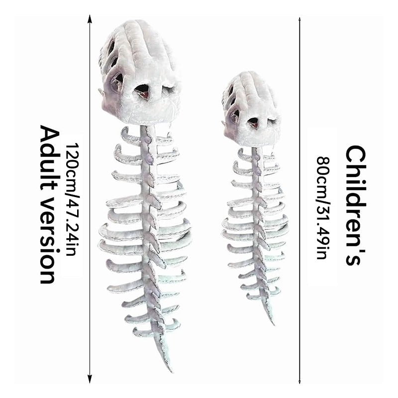 3D Dinosaur Skeleton Toy: Funny & Soft Costume Set for Kids - Unique & Comfortable - F.Market6F8F44A5135740E6BE1DE171C83D18EAeprolo3D Dinosaur Skeleton Toy: Funny & Soft Costume Set for Kids - Unique & Comfortable3D Dinosaur Skeleton Toy: Funny & Soft Costume Set for Kids - Unique & Comfortable