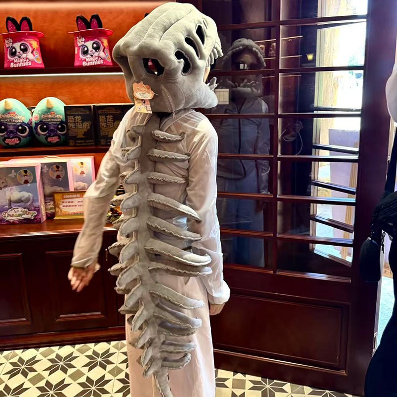 3D Dinosaur Skeleton Toy: Funny & Soft Costume Set for Kids - Unique & Comfortable - F.Market6F8F44A5135740E6BE1DE171C83D18EAeprolo3D Dinosaur Skeleton Toy: Funny & Soft Costume Set for Kids - Unique & Comfortable3D Dinosaur Skeleton Toy: Funny & Soft Costume Set for Kids - Unique & Comfortable