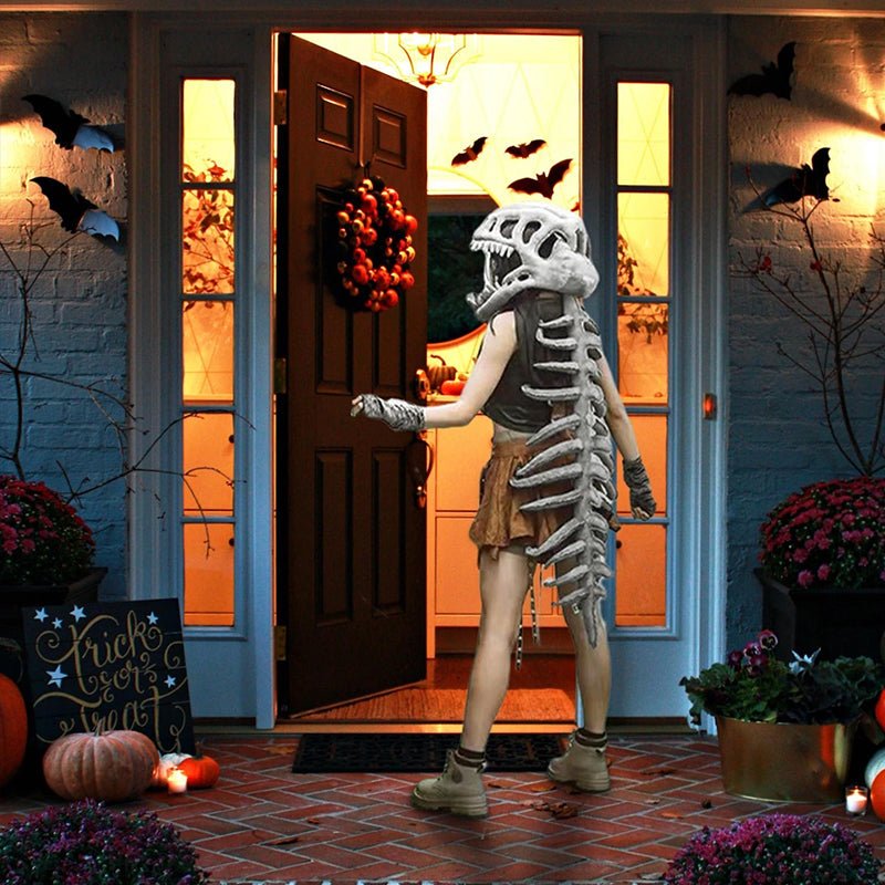 3D Dinosaur Skeleton Toy: Funny & Soft Costume Set for Kids - Unique & Comfortable - F.Market6F8F44A5135740E6BE1DE171C83D18EAeprolo3D Dinosaur Skeleton Toy: Funny & Soft Costume Set for Kids - Unique & Comfortable3D Dinosaur Skeleton Toy: Funny & Soft Costume Set for Kids - Unique & Comfortable