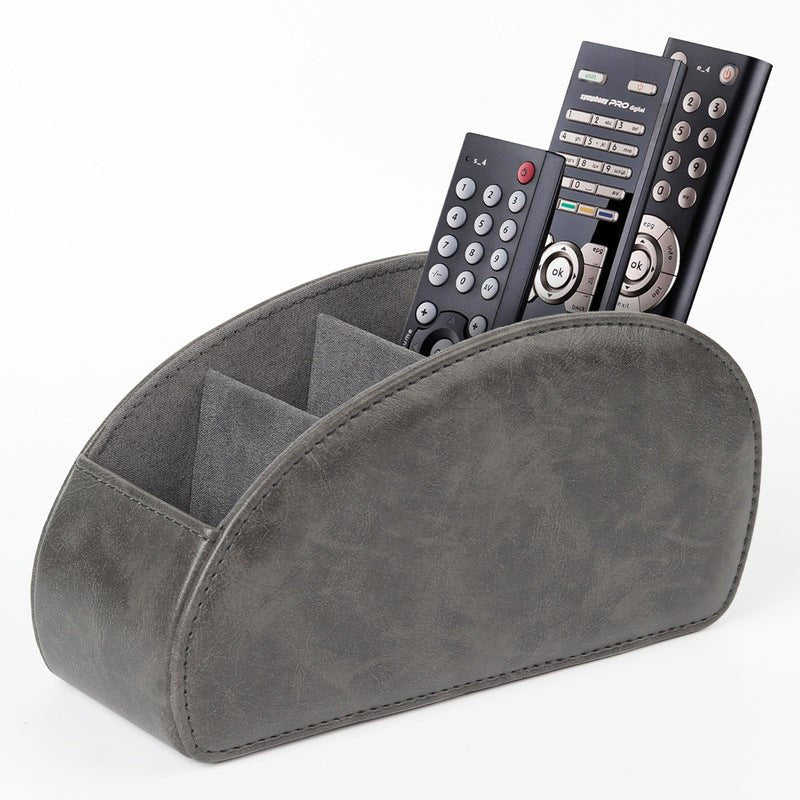5-Slot Remote Control Holder Box - Desktop Organizer for TV, Media Player, Heater & Game Controllers - F.MarketD55100227C314C3284BE3F75CD72AAC1eproloS5-Slot Remote Control Holder Box - Desktop Organizer for TV, Media Player, Heater & Game Controllers5-Slot Remote Control Holder Box - Desktop Organizer for TV, Media Player, Heater & Game Controllers