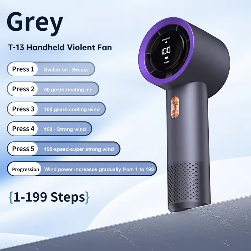 6 Fan Handheld High Speed Fan Mini Portable AC 199 Level Adjustable Personal Cooler for Travel Gym Outdoor - F.MarketDB1022D3AA44490E9ABDD2E024514893eprolo6 Fan Handheld High Speed Fan Mini Portable AC 199 Level Adjustable Personal Cooler for Travel Gym Outdoor6 Fan Handheld High Speed Fan Mini Portable AC 199 Level Adjustable Personal Cooler for Travel Gym Outdoor