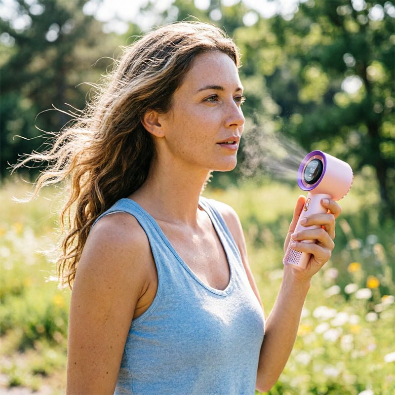 6 Fan Handheld High Speed Fan Mini Portable AC 199 Level Adjustable Personal Cooler for Travel Gym Outdoor - F.MarketDB1022D3AA44490E9ABDD2E024514893eprolo6 Fan Handheld High Speed Fan Mini Portable AC 199 Level Adjustable Personal Cooler for Travel Gym Outdoor6 Fan Handheld High Speed Fan Mini Portable AC 199 Level Adjustable Personal Cooler for Travel Gym Outdoor