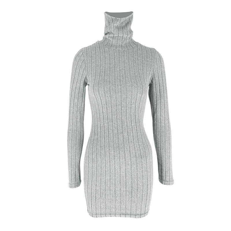Ab480 Quality Model 2024 Spring Style Elegant Women's Polyester Long-Sleeve Round-Neck Bodycon Dress Wholesale from Manufacturer - F.MarketGray / SF.MarketSAb480 Quality Model 2024 Spring Style Elegant Women's Polyester Long-Sleeve Round-Neck Bodycon Dress Wholesale from ManufacturerAb480 Quality Model 2024 Spring Style Elegant Women's Polyester Long-Sleeve Round-Neck Bodycon Dress Wholesale from Manufacturer