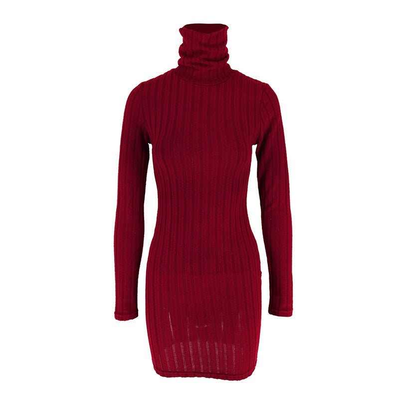 Ab480 Quality Model 2024 Spring Style Elegant Women's Polyester Long-Sleeve Round-Neck Bodycon Dress Wholesale from Manufacturer - F.MarketRed / SF.MarketSAb480 Quality Model 2024 Spring Style Elegant Women's Polyester Long-Sleeve Round-Neck Bodycon Dress Wholesale from ManufacturerAb480 Quality Model 2024 Spring Style Elegant Women's Polyester Long-Sleeve Round-Neck Bodycon Dress Wholesale from Manufacturer