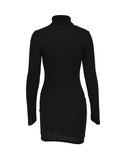 Ab480 Quality Model 2024 Spring Style Elegant Women's Polyester Long-Sleeve Round-Neck Bodycon Dress Wholesale from Manufacturer - F.MarketBlack / SF.MarketSAb480 Quality Model 2024 Spring Style Elegant Women's Polyester Long-Sleeve Round-Neck Bodycon Dress Wholesale from ManufacturerAb480 Quality Model 2024 Spring Style Elegant Women's Polyester Long-Sleeve Round-Neck Bodycon Dress Wholesale from Manufacturer