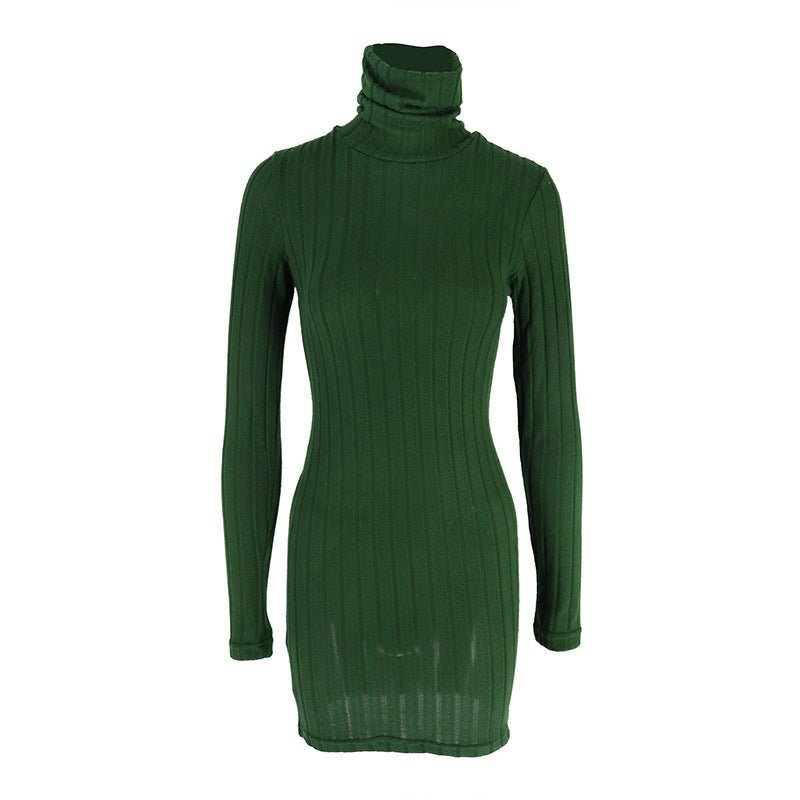 Ab480 Quality Model 2024 Spring Style Elegant Women's Polyester Long-Sleeve Round-Neck Bodycon Dress Wholesale from Manufacturer - F.MarketGreen / SF.MarketSAb480 Quality Model 2024 Spring Style Elegant Women's Polyester Long-Sleeve Round-Neck Bodycon Dress Wholesale from ManufacturerAb480 Quality Model 2024 Spring Style Elegant Women's Polyester Long-Sleeve Round-Neck Bodycon Dress Wholesale from Manufacturer