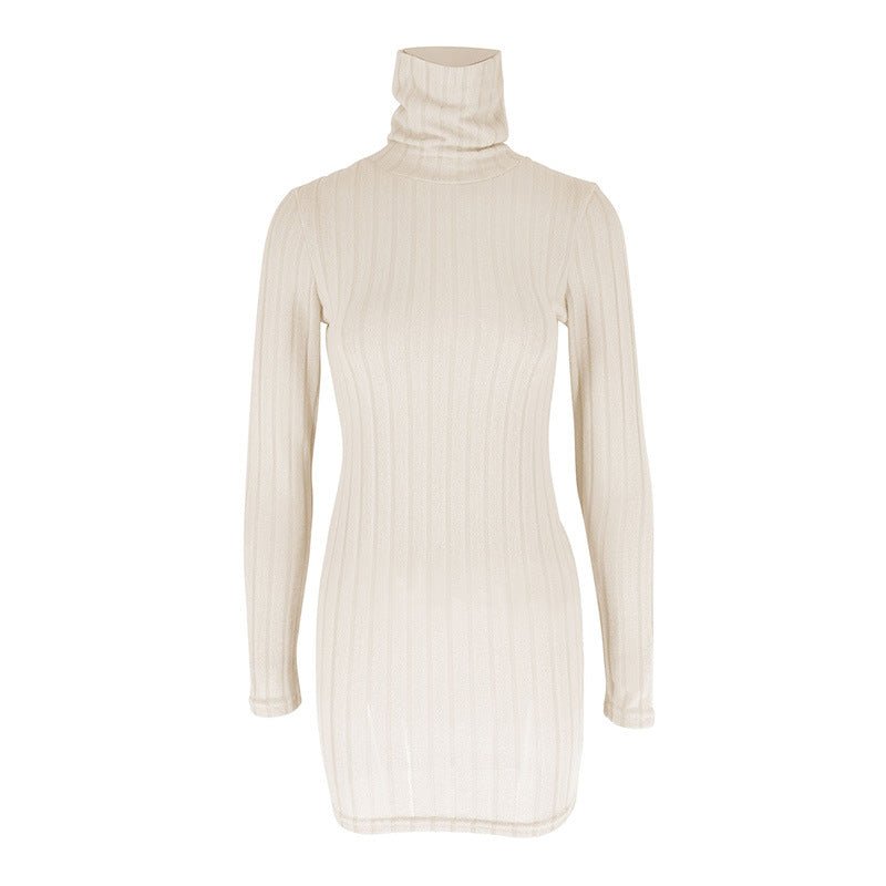 Ab480 Quality Model 2024 Spring Style Elegant Women's Polyester Long-Sleeve Round-Neck Bodycon Dress Wholesale from Manufacturer - F.MarketApricot / SF.MarketSAb480 Quality Model 2024 Spring Style Elegant Women's Polyester Long-Sleeve Round-Neck Bodycon Dress Wholesale from ManufacturerAb480 Quality Model 2024 Spring Style Elegant Women's Polyester Long-Sleeve Round-Neck Bodycon Dress Wholesale from Manufacturer