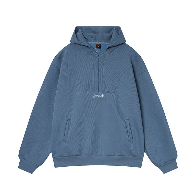 Alphabet embroidered hooded sweatshirt - F.Market0A00293D8F2B4826A6BD337032E1758BeproloSAlphabet embroidered hooded sweatshirtAlphabet embroidered hooded sweatshirt