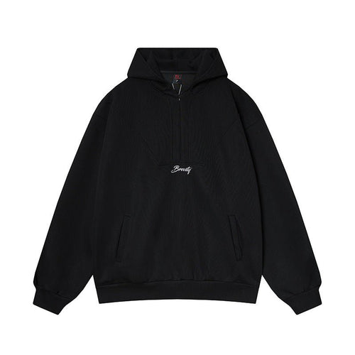Alphabet embroidered hooded sweatshirt - F.Market0A00293D8F2B4826A6BD337032E1758BeproloSAlphabet embroidered hooded sweatshirtAlphabet embroidered hooded sweatshirt