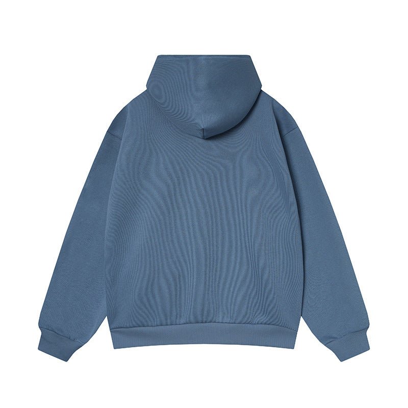 Alphabet embroidered hooded sweatshirt - F.Market0A00293D8F2B4826A6BD337032E1758BeproloSAlphabet embroidered hooded sweatshirtAlphabet embroidered hooded sweatshirt