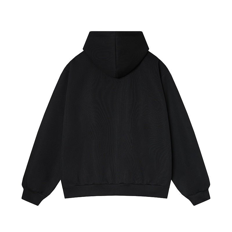 Alphabet embroidered hooded sweatshirt - F.Market0A00293D8F2B4826A6BD337032E1758BeproloSAlphabet embroidered hooded sweatshirtAlphabet embroidered hooded sweatshirt