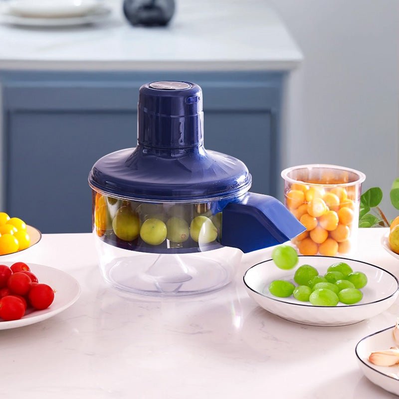 Automatic Electric Grape Peeler, Hands-Free Berry Skin Remover, Fruit Preparation Tool, Effortless Peeling - F.MarketED3BBBE399564FF490735E08DC69BA06eproloAutomatic Electric Grape Peeler, Hands-Free Berry Skin Remover, Fruit Preparation Tool, Effortless PeelingAutomatic Electric Grape Peeler, Hands-Free Berry Skin Remover, Fruit Preparation Tool, Effortless Peeling