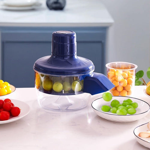 Automatic Electric Grape Peeler, Hands-Free Berry Skin Remover, Fruit Preparation Tool, Effortless Peeling - F.MarketED3BBBE399564FF490735E08DC69BA06eproloAutomatic Electric Grape Peeler, Hands-Free Berry Skin Remover, Fruit Preparation Tool, Effortless PeelingAutomatic Electric Grape Peeler, Hands-Free Berry Skin Remover, Fruit Preparation Tool, Effortless Peeling