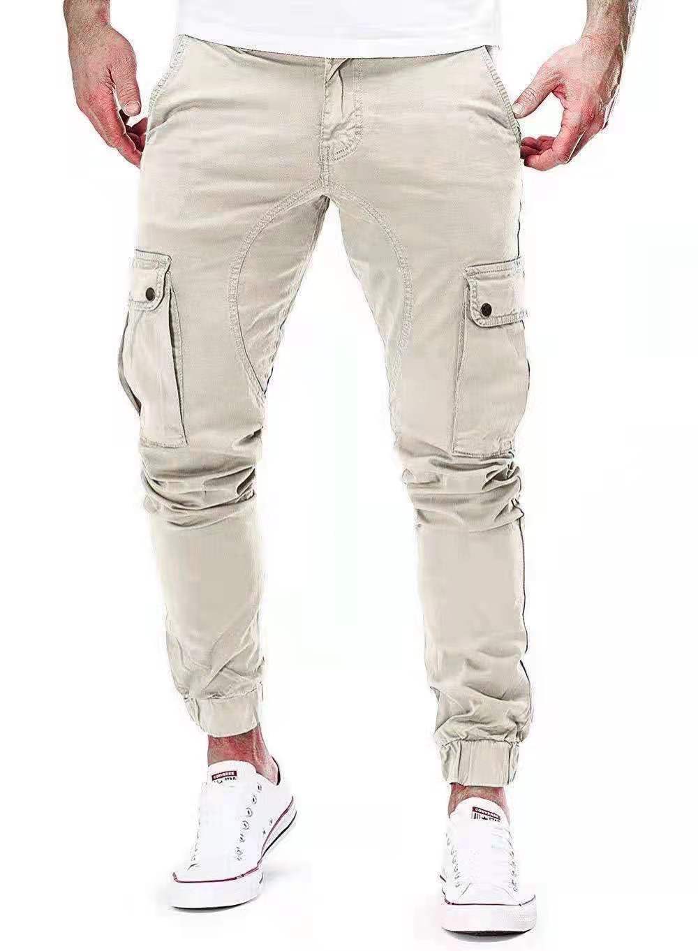 Autumn new men's pants ebay men's overalls Amazon wish AliExpress new overalls men's manufacturers straight - F.MarketCreamy-white / MF.MarketMAutumn new men's pants ebay men's overalls Amazon wish AliExpress new overalls men's manufacturers straightAutumn new men's pants ebay men's overalls Amazon wish AliExpress new overalls men's manufacturers straight