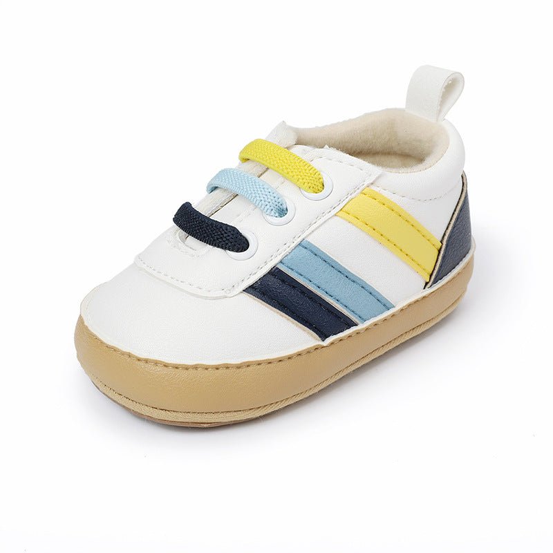 Baby Boy Toddler Shoes Baby Step Shoes Spring And Autumn Anti-Fall Shoes Indoor Baby Shoes - F.MarketA02B6E7CBD114903A9C89E635B1CD8E5eprolo11cmBaby Boy Toddler Shoes Baby Step Shoes Spring And Autumn Anti-Fall Shoes Indoor Baby ShoesBaby Boy Toddler Shoes Baby Step Shoes Spring And Autumn Anti-Fall Shoes Indoor Baby Shoes
