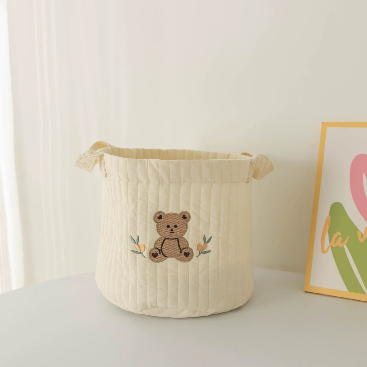 Baby Diaper Clothes Toy Organizer Bag Crib Storage Bag Multi-purpose Storage Basket - F.MarketD34FBE0338764BD7B4CE616219D00A60eproloS14*21cmBaby Diaper Clothes Toy Organizer Bag Crib Storage Bag Multi-purpose Storage BasketBaby Diaper Clothes Toy Organizer Bag Crib Storage Bag Multi-purpose Storage Basket