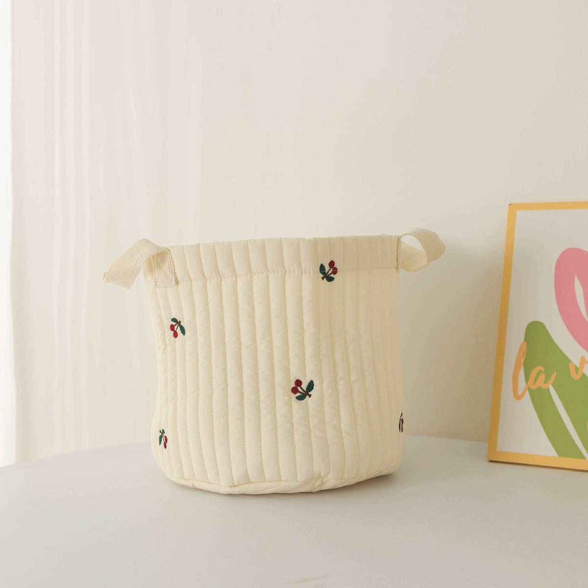 Baby Diaper Clothes Toy Organizer Bag Crib Storage Bag Multi-purpose Storage Basket - F.MarketBD78FB5E142447CD92EA001546832A04eproloS14*21cmBaby Diaper Clothes Toy Organizer Bag Crib Storage Bag Multi-purpose Storage BasketBaby Diaper Clothes Toy Organizer Bag Crib Storage Bag Multi-purpose Storage Basket