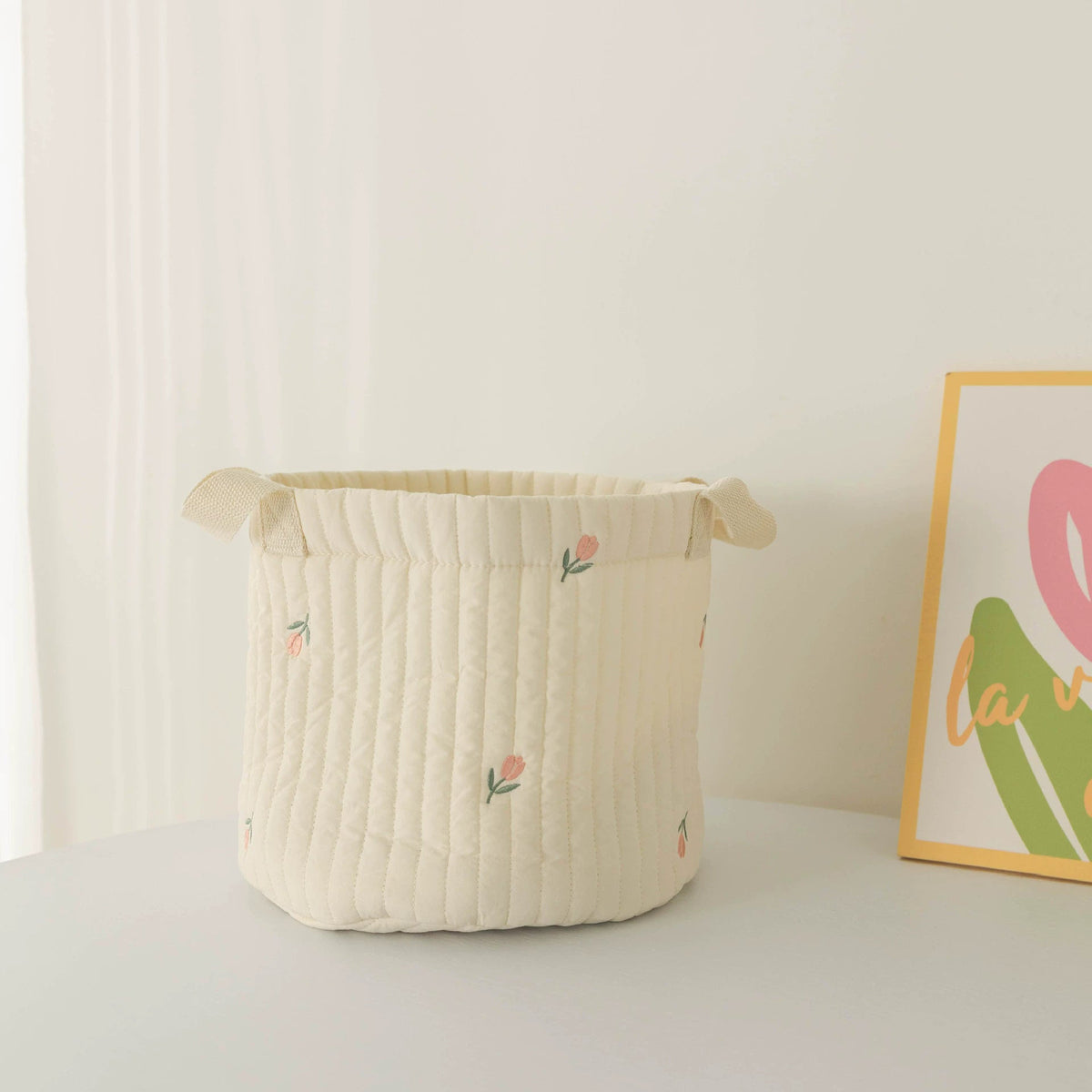 Baby Diaper Clothes Toy Organizer Bag Crib Storage Bag Multi-purpose Storage Basket - F.Market32EF849F4E2D4E48A1C7F16857FEF4EAeproloS14*21cmBaby Diaper Clothes Toy Organizer Bag Crib Storage Bag Multi-purpose Storage BasketBaby Diaper Clothes Toy Organizer Bag Crib Storage Bag Multi-purpose Storage Basket