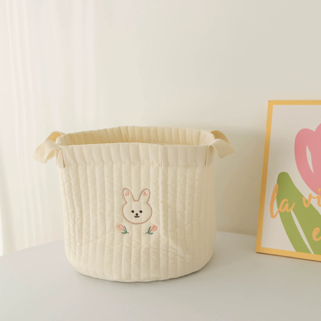 Baby Diaper Clothes Toy Organizer Bag Crib Storage Bag Multi-purpose Storage Basket - F.Market105A1E3CDA404CEFB0DB7975BEF90D0EeproloS14*21cmBaby Diaper Clothes Toy Organizer Bag Crib Storage Bag Multi-purpose Storage BasketBaby Diaper Clothes Toy Organizer Bag Crib Storage Bag Multi-purpose Storage Basket
