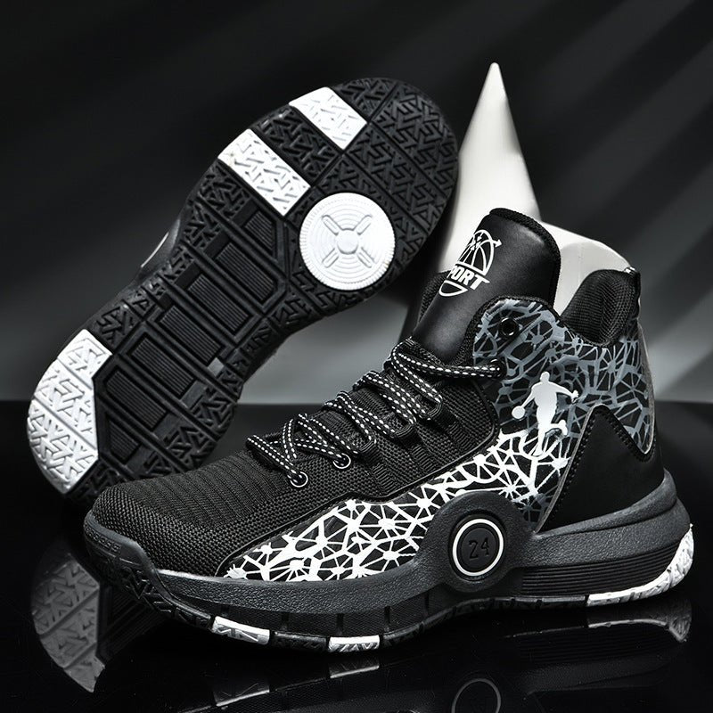 Basketball shoes summer breathable student sports shoes men - F.Market4BEF7D4BC69F4D05B12825B3C8142DABeprolo34Basketball shoes summer breathable student sports shoes menBasketball shoes summer breathable student sports shoes men