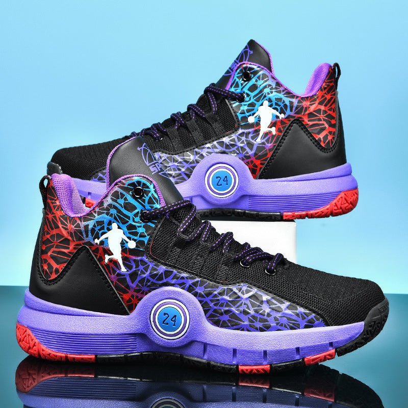 Basketball shoes summer breathable student sports shoes men - F.MarketEF80BF2E01324765979F0FB90254D2DBeprolo34Basketball shoes summer breathable student sports shoes menBasketball shoes summer breathable student sports shoes men