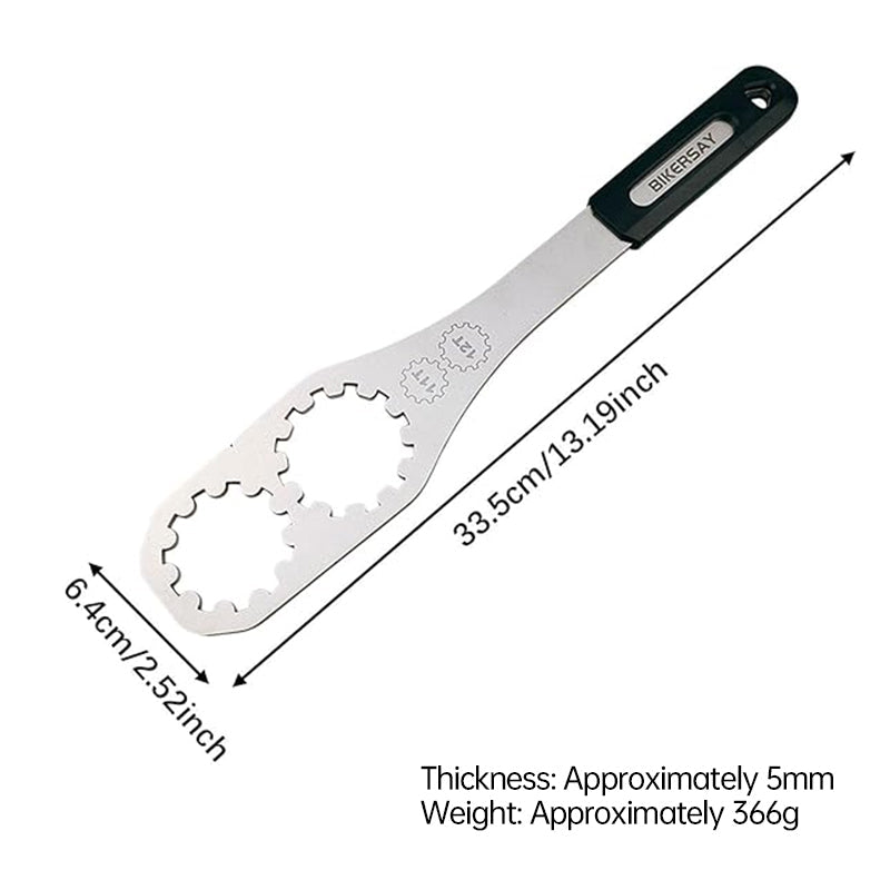 Bicycle Cassette Lockring Tool, Adjustable Cog Wrench - F.MarketABF6AC76CE8F4DD790F3BFDF43FCB937eproloBicycle Cassette Lockring Tool, Adjustable Cog WrenchBicycle Cassette Lockring Tool, Adjustable Cog Wrench