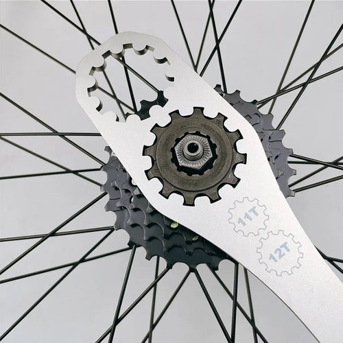Bicycle Cassette Lockring Tool, Adjustable Cog Wrench - F.MarketABF6AC76CE8F4DD790F3BFDF43FCB937eproloBicycle Cassette Lockring Tool, Adjustable Cog WrenchBicycle Cassette Lockring Tool, Adjustable Cog Wrench