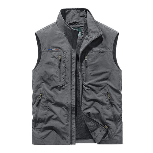 Big Size Men's Vest Outdoor Sports Fishing Sleeveless Jacket - F.MarketD3C8BF247B5641C5B5CBB44F11AB0ED3eproloMBig Size Men's Vest Outdoor Sports Fishing Sleeveless JacketBig Size Men's Vest Outdoor Sports Fishing Sleeveless Jacket