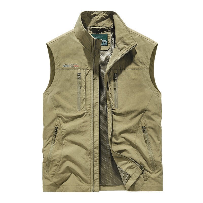 Big Size Men's Vest Outdoor Sports Fishing Sleeveless Jacket - F.MarketD3C8BF247B5641C5B5CBB44F11AB0ED3eproloMBig Size Men's Vest Outdoor Sports Fishing Sleeveless JacketBig Size Men's Vest Outdoor Sports Fishing Sleeveless Jacket