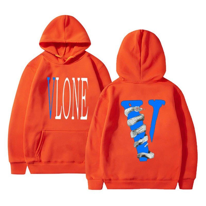 Big V printed hoodie - F.MarketBA5E600510FC4A23985A24F05A7CE102eproloSBig V printed hoodieBig V printed hoodie