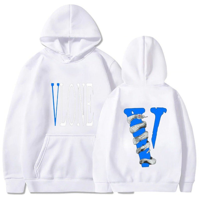 Big V printed hoodie - F.MarketBA5E600510FC4A23985A24F05A7CE102eproloSBig V printed hoodieBig V printed hoodie