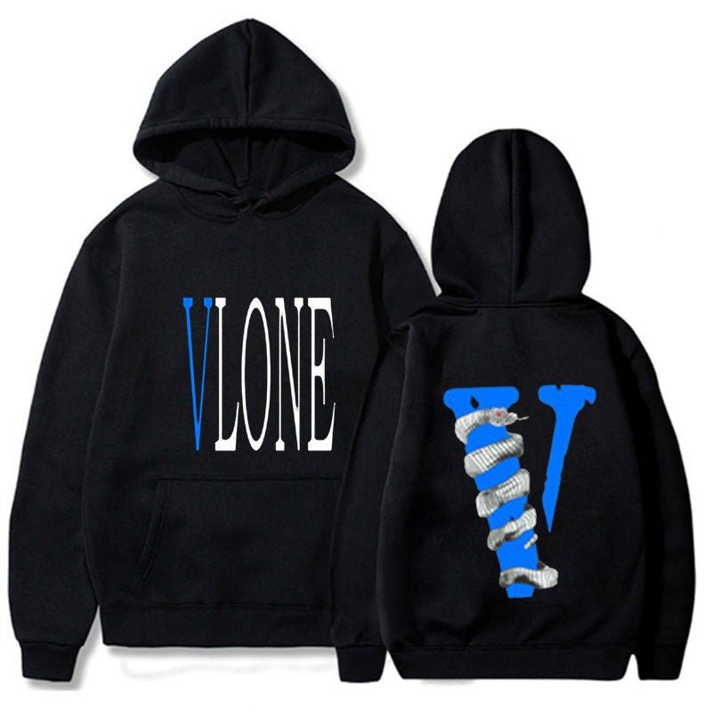 Big V printed hoodie - F.MarketBA5E600510FC4A23985A24F05A7CE102eproloSBig V printed hoodieBig V printed hoodie