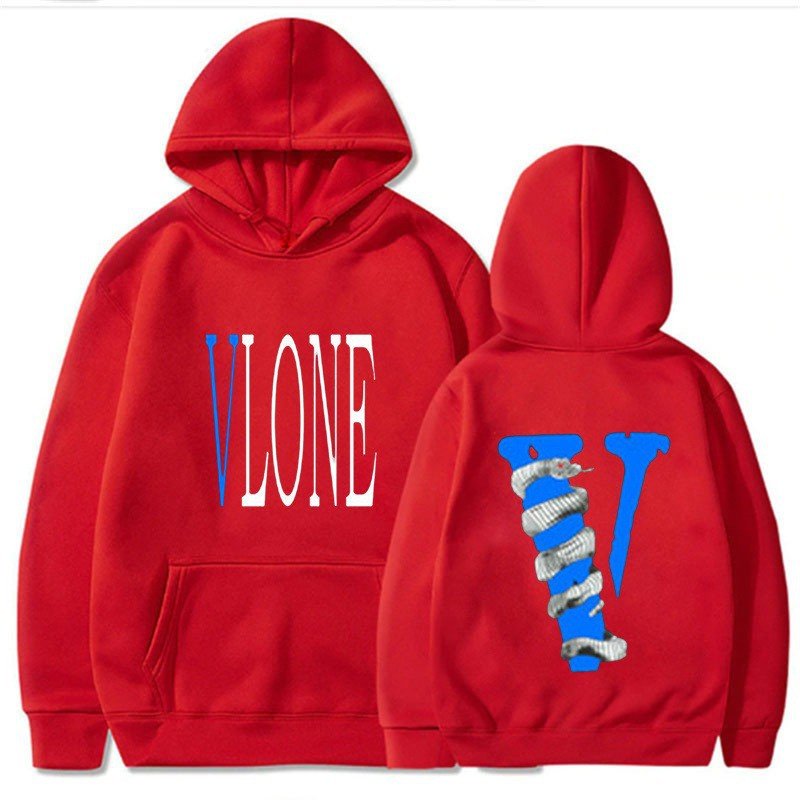 Big V printed hoodie - F.Market6DB72CF9853542B1B95CA639B692D93EeproloSBig V printed hoodieBig V printed hoodie