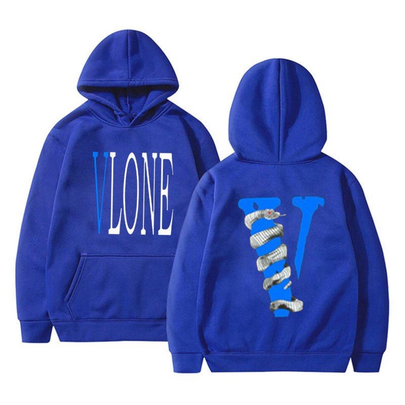 Big V printed hoodie - F.Market0C81BF140E844DD797D18069D1158387eproloSBig V printed hoodieBig V printed hoodie