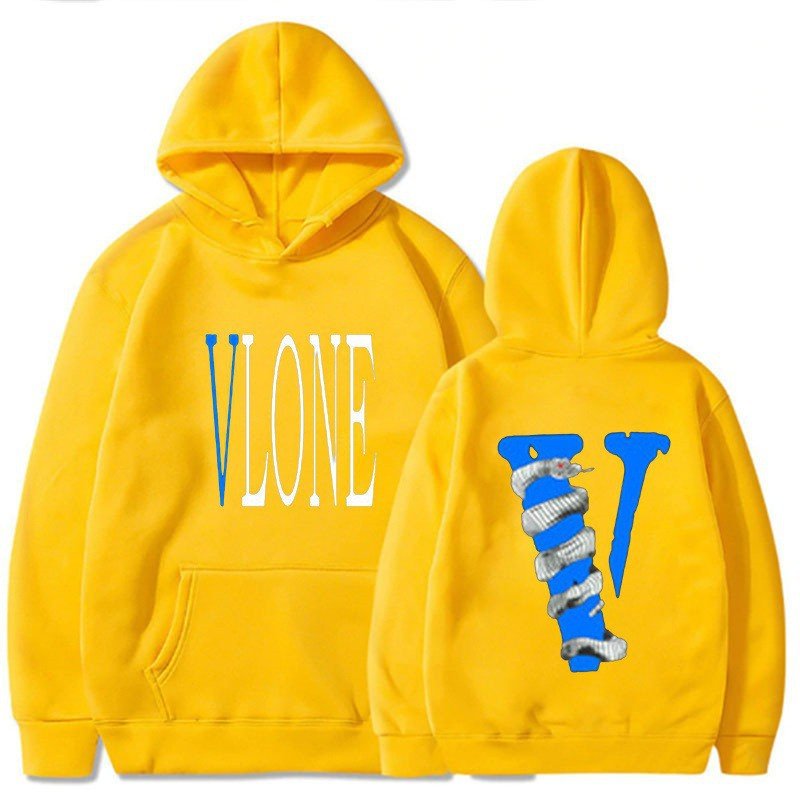 Big V printed hoodie - F.Market9FACA12EDD884BB7A217BDE16F8C8EEFeproloSBig V printed hoodieBig V printed hoodie