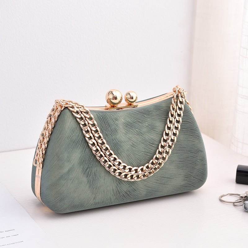 Black PU dinner minimalist handbag - F.Market2BC20AA93AF249F68E4DF13C5FD94B1Beprolo22*7.5*13cmBlack PU dinner minimalist handbagBlack PU dinner minimalist handbag