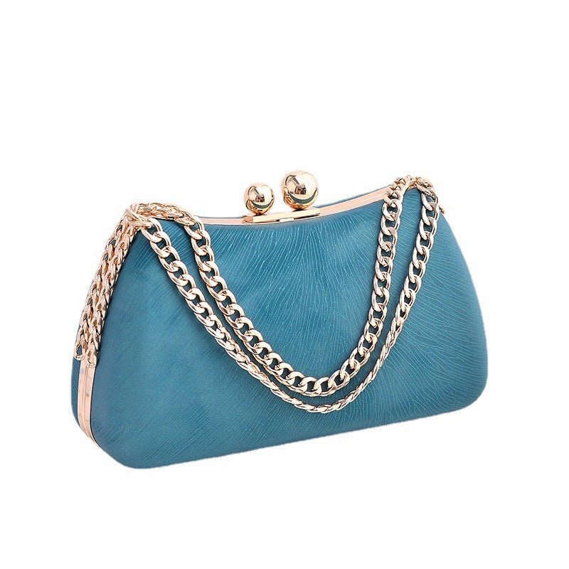 Black PU dinner minimalist handbag - F.Market4D0D540B0EE546F6A4C48357EB423459eprolo22*7.5*13cmBlack PU dinner minimalist handbagBlack PU dinner minimalist handbag