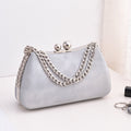 Black PU dinner minimalist handbag - F.Market4D0D540B0EE546F6A4C48357EB423459eprolo22*7.5*13cmBlack PU dinner minimalist handbagBlack PU dinner minimalist handbag
